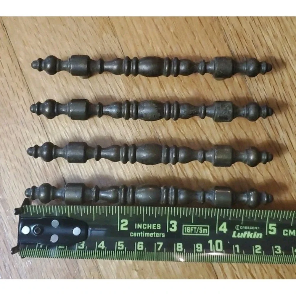 N/A vintage brass